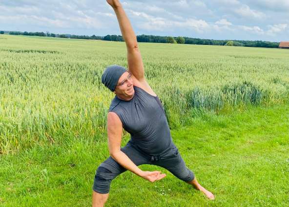 Basic Yoga