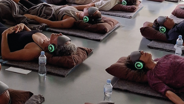 Workshop 9D Breathwork – Deine Reise in die Tiefe